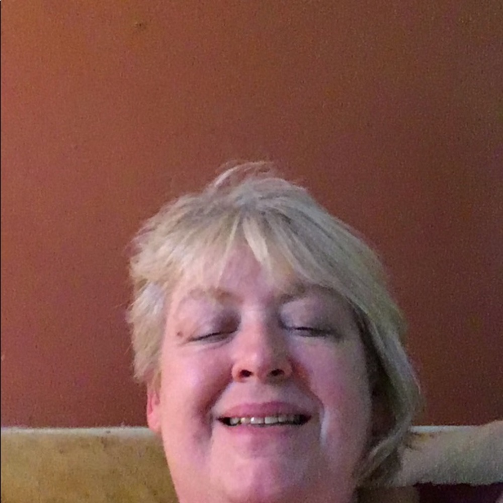 Meet your Posher, Tammy